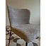 Dining room chair Sand