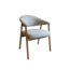 Natural Wood Dining Chair