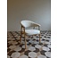 Dining room chair Natural Wood