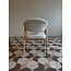 Dining room chair Natural Wood