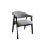 Dining Chair Dark Wood