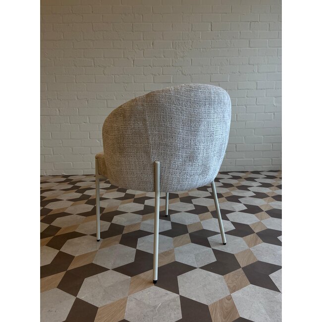 Cremona yemek sandalyesi