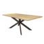 Finbone dining table - 200 cm