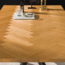 Eettafel Finbone - 200 cm