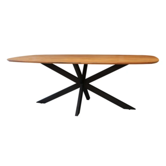 Danimarka yemek masası - 180 cm