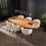 Eettafel Deens - 180 cm