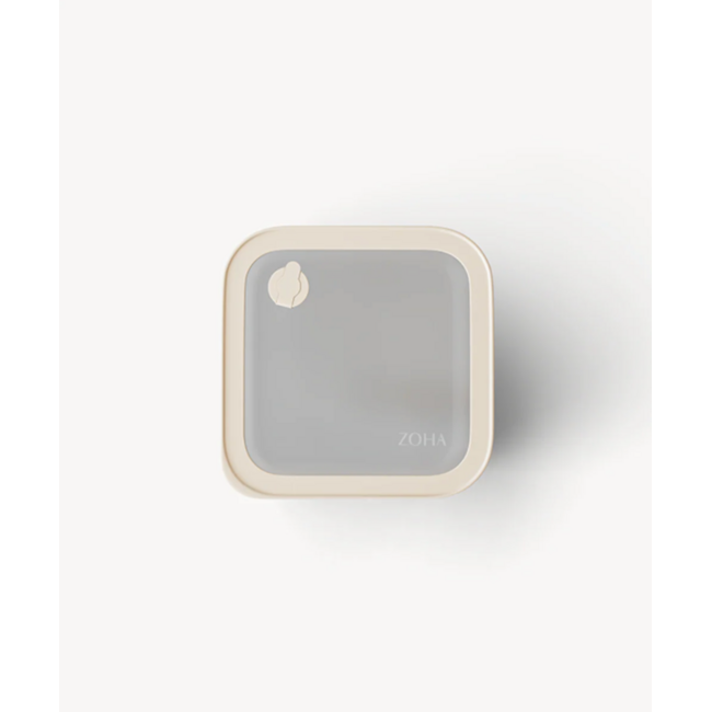 Zoha Vacuumvoorraaddoos - 600 ml