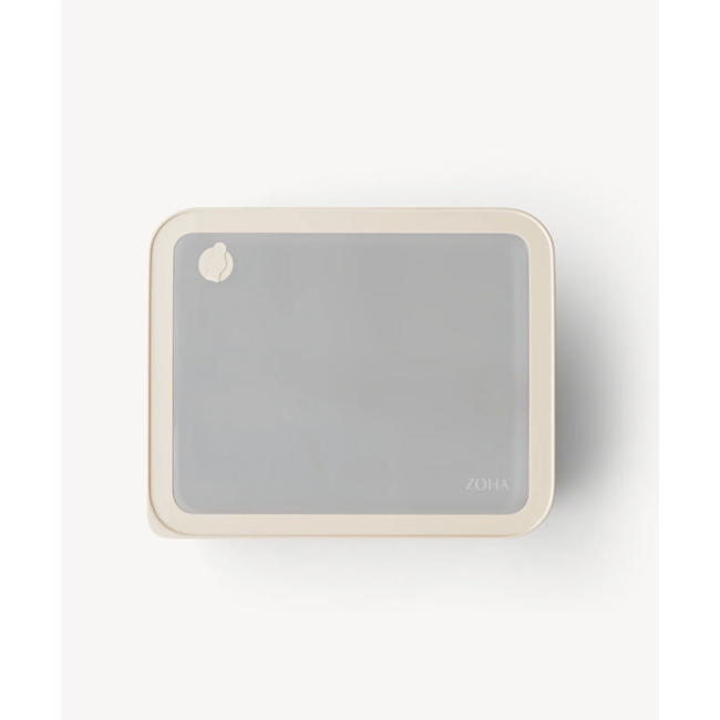 Zoha Vacuumvoorraaddoos - 2650 ml