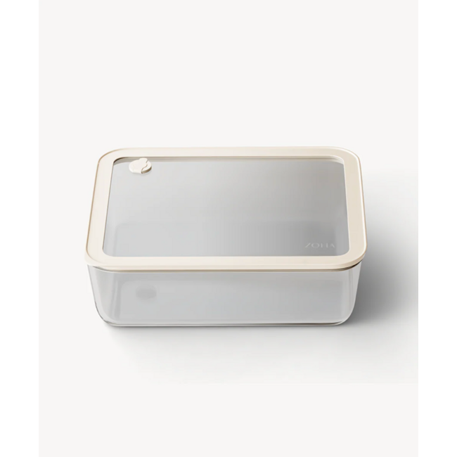 Zoha Vacuum storage container - 2650 ml