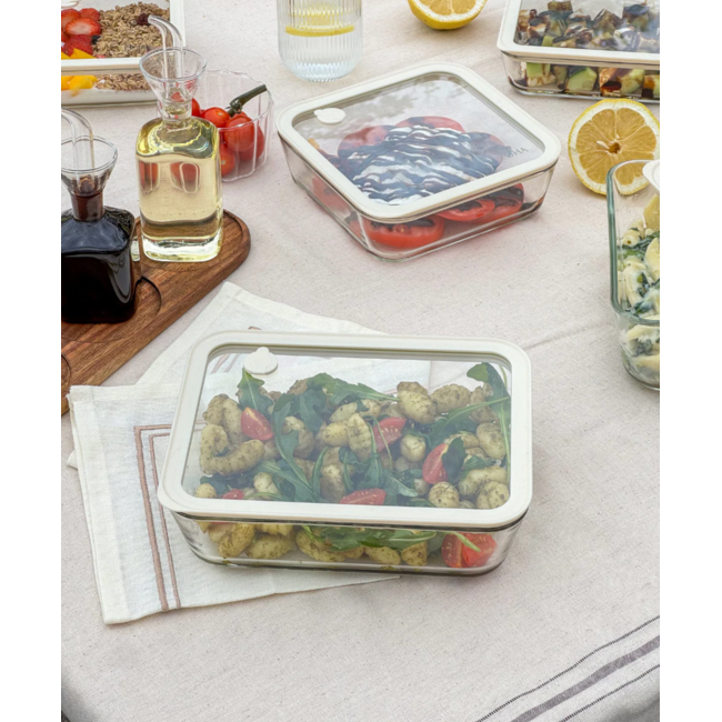 Zoha Vacuum storage container - 1550 ml