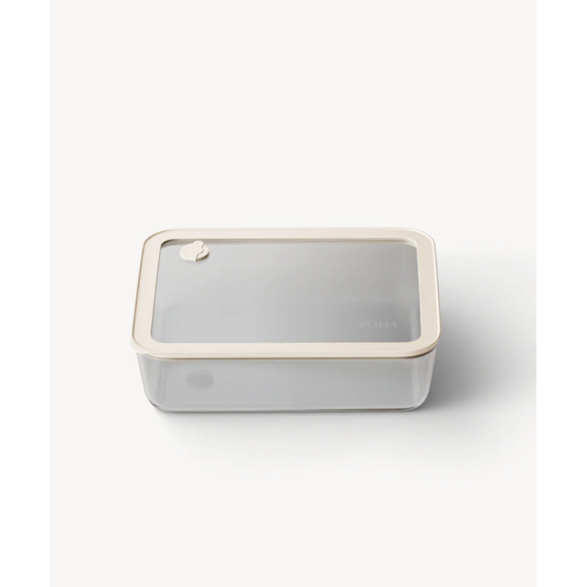 Zoha Vakumlu saklama kabı - 1550 ml