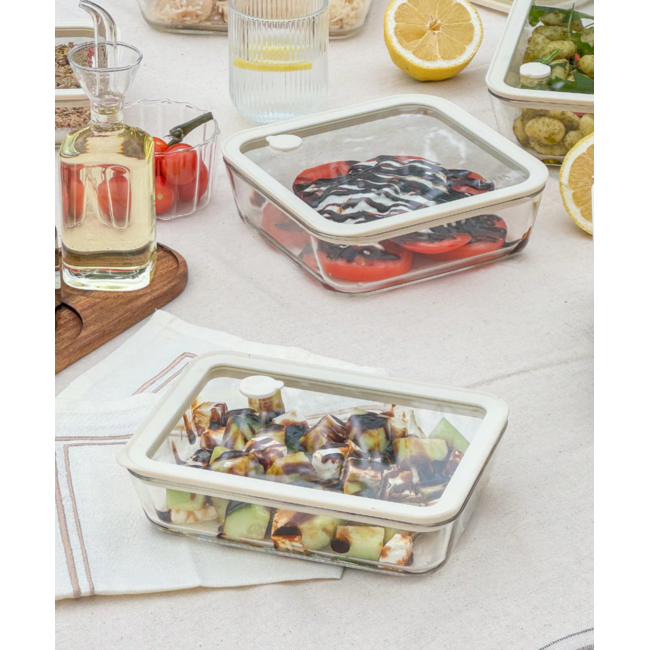 Zoha Vacuum storage container - 820 ml