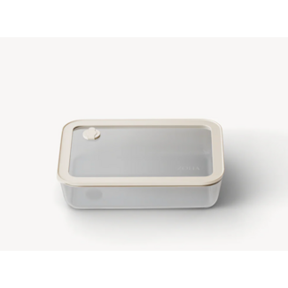 Zoha Vacuumvoorraaddoos - 820 ml