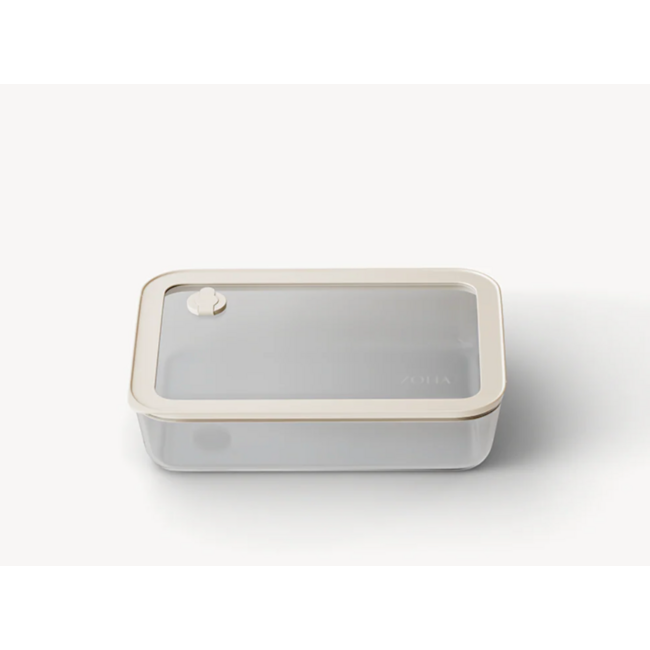 Zoha Vacuum storage container - 820 ml