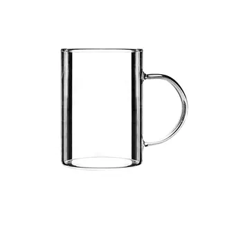 Heat-resistant glasses 6-piece