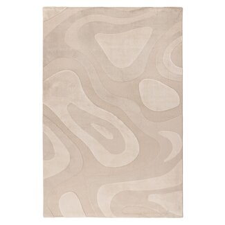 Vloerkleed Brego - Beige