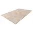 Vloerkleed Brego - Beige 160x230 cm
