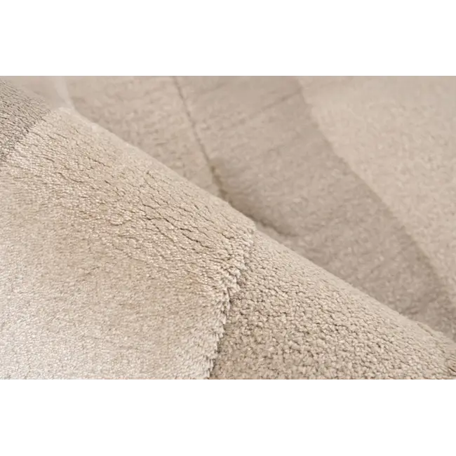 Vloerkleed Brego - Beige 160x230 cm