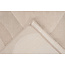 Vloerkleed Brego - Beige 160x230 cm