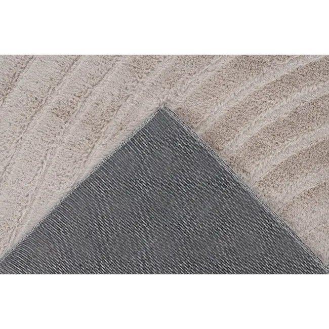 Comfy Rug - Beige 160x230 cm