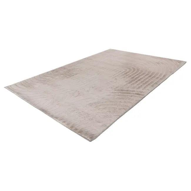 Vloerkleed Comfy - Beige 160x230 cm