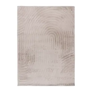 Vloerkleed Comfy - Beige