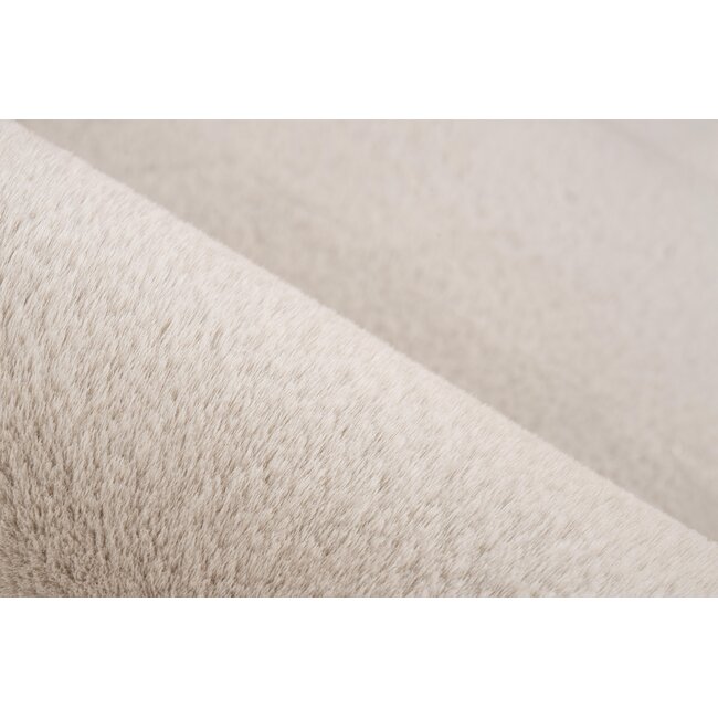 Vloerkleed Cozy - Light Taupe