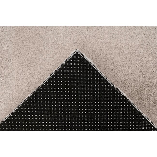 Cozy Rug - Light Taupe