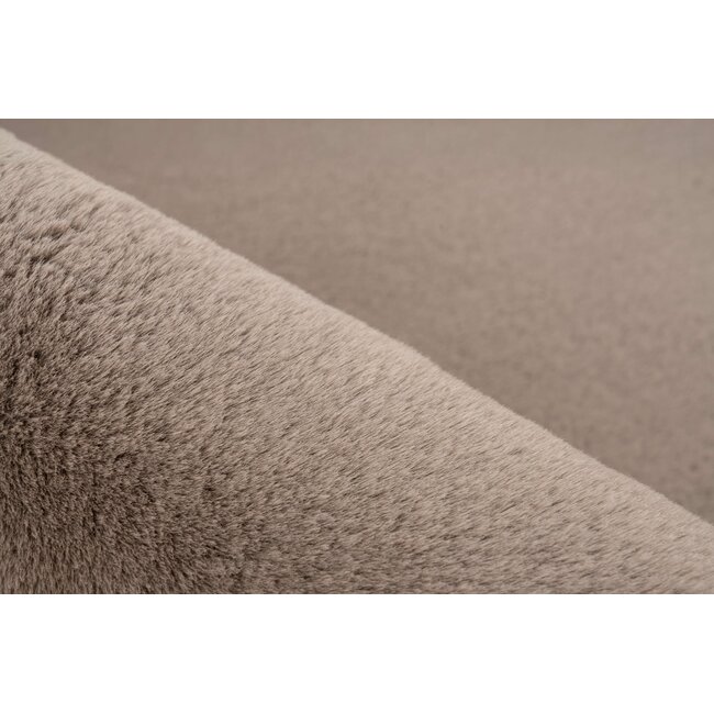 Vloerkleed Cozy - Taupe