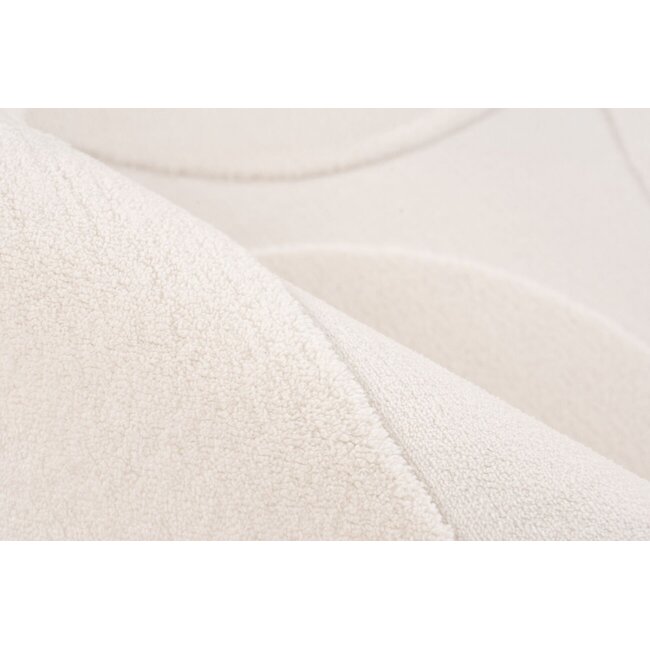 Fox-Ivory Rug 160x230 cm