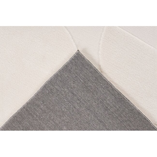 Fox-Ivory Rug 160x230 cm