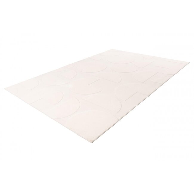 Rug Fox- Ivory 160x230 cm