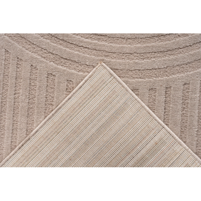 Vloerkleed Galanté - Beige 160x230 cm