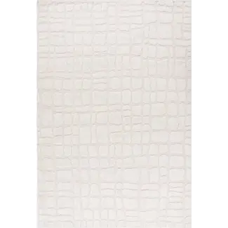 Vloerkleed Loté - Ivory