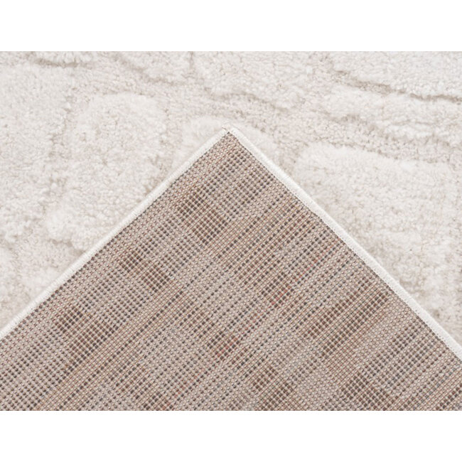 Loté - Ivory Rug 160x230 cm