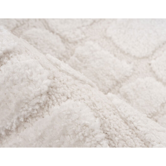 Loté - Ivory Rug 160x230 cm