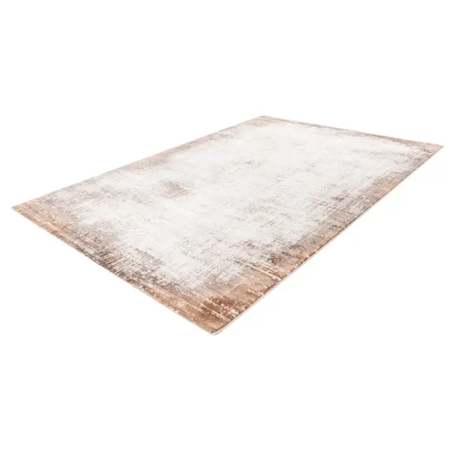 Linea Halı - Açık Kahverengi 160x230 cm