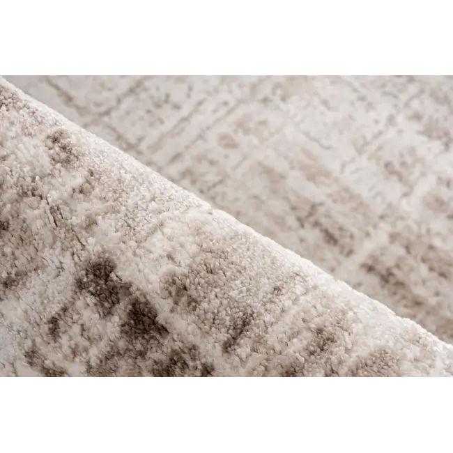 Vloerkleed Linea - Taupe 160x230 cm