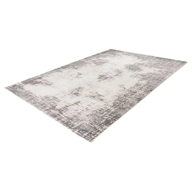 Linea Halı - Gümüş 160x230 cm