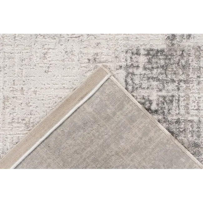 Linea Rug - Silver 160x230 cm