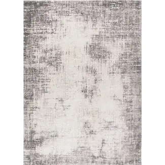 Linea Rug - Silver