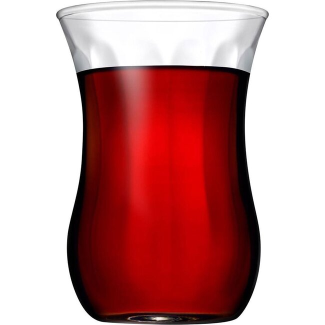 Çay bardakları - 6'lı set