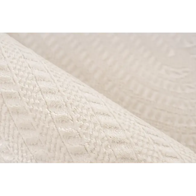 Trovia II Rug - Ivory 160x230 cm