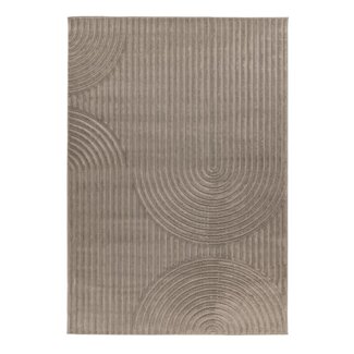 Vloerkleed Viviane - Silver