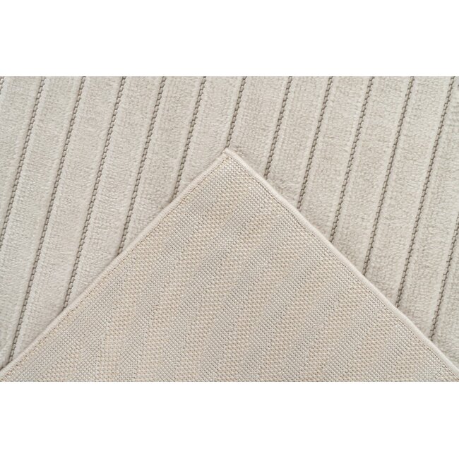 Vloerkleed Viviane - Ivory 160x230 cm