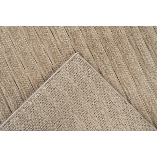 Viviane rug - Beige 160x230 cm
