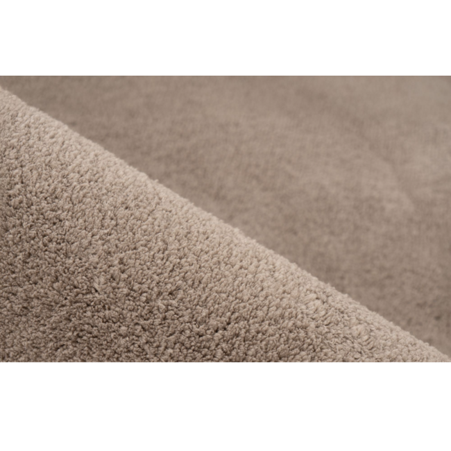 Calm Cozy Rug - Taupe