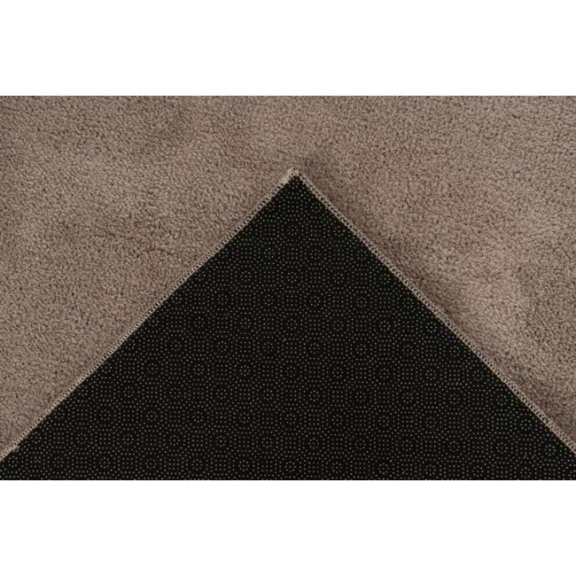 Calm Cozy Rug - Taupe