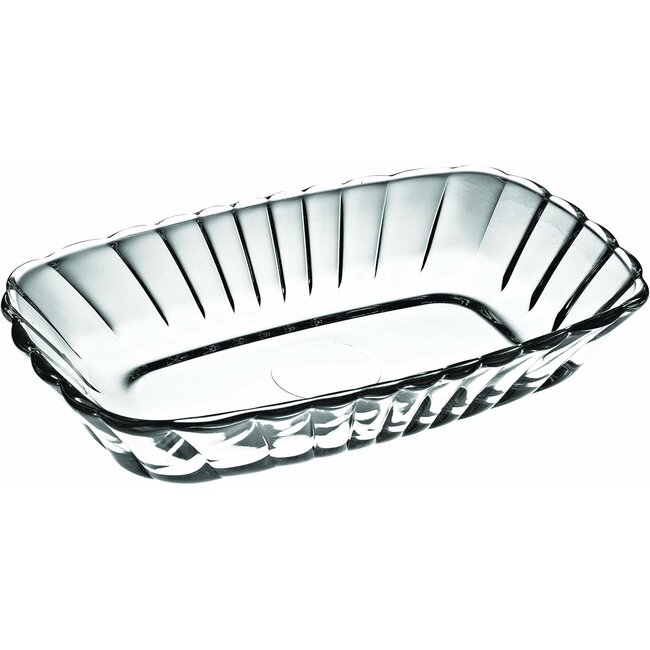 Mezze schalen - set van 2