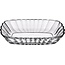 Mezze dishes - set of 2